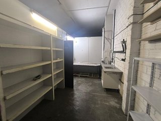 Local comercial en alquiler en Ctra. Santpedor - Bases de Manresa en Manresa