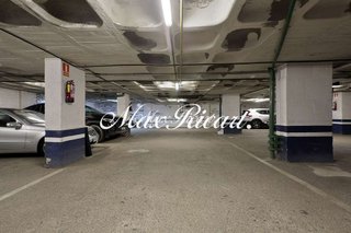 Piso en alquiler en Pedralbes en Barcelona