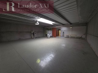 Oficina en alquiler en Gràcia en Sabadell