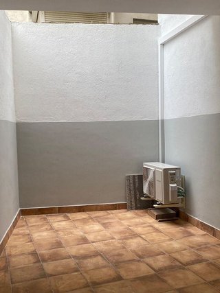 Estudio en alquiler en El Camp d'en Grassot i Gràcia Nova en Barcelona
