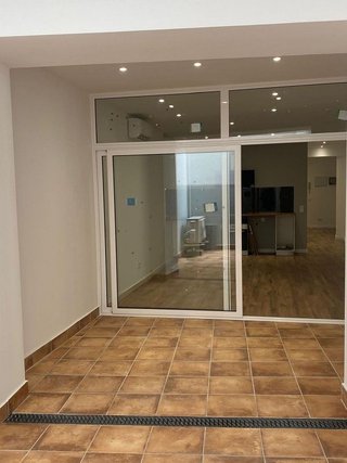 Estudio en alquiler en El Camp d'en Grassot i Gràcia Nova en Barcelona