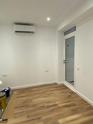 Estudio en alquiler en El Camp d'en Grassot i Gràcia Nova en Barcelona