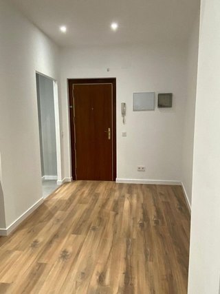 Estudio en alquiler en El Camp d'en Grassot i Gràcia Nova en Barcelona