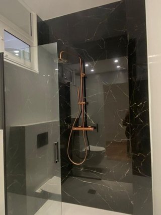 Estudio en alquiler en El Camp d'en Grassot i Gràcia Nova en Barcelona