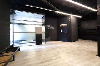 Local comercial en alquiler en Ca n'Aurell en Terrassa
