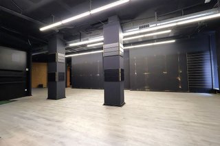 Local comercial en alquiler en Ca n'Aurell en Terrassa