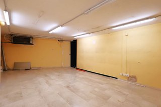 Local comercial en alquiler en Ca n'Aurell en Terrassa