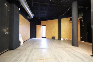 Local comercial en alquiler en Ca n'Aurell en Terrassa