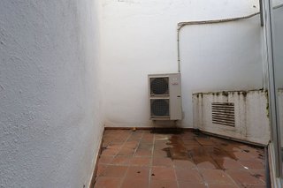 Local comercial en alquiler en Ca n'Aurell en Terrassa