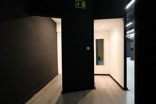 Local comercial en alquiler en Ca n'Aurell en Terrassa