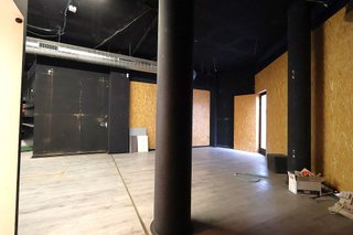 Local comercial en alquiler en Ca n'Aurell en Terrassa