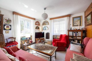 Piso en venta en San Matías - Realejo en Granada
