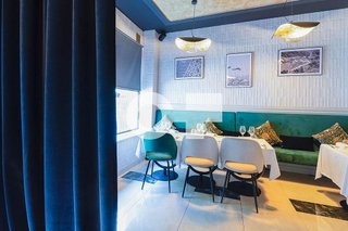 Local comercial en alquiler en La Dreta de l'Eixample en Barcelona
