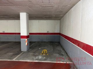 Garaje en venta en Eixample Nord – La Devesa en Girona