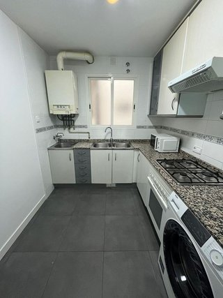 Piso en alquiler en Can Boada en Terrassa