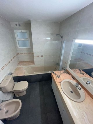 Piso en alquiler en Can Boada en Terrassa