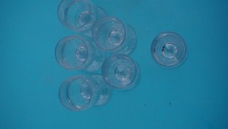 Cristalerías vasos cubitera variado ver fotos leer