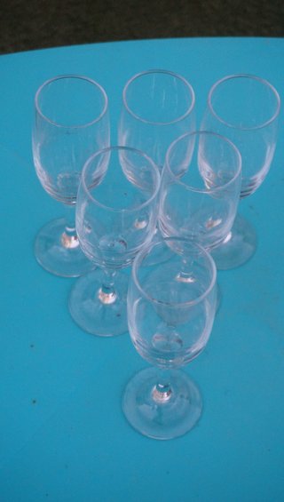 Cristalerías vasos cubitera variado ver fotos leer