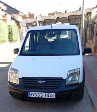 Furgoneta