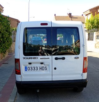 Furgoneta