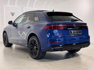 Audi Q8 50 TDI 286cv MHEV Black Line Plus