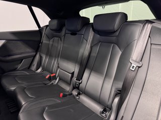 Audi Q8 50 TDI 286cv MHEV Black Line Plus