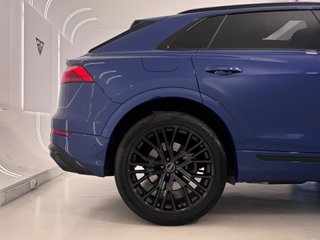 Audi Q8 50 TDI 286cv MHEV Black Line Plus