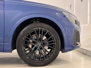 Audi Q8 50 TDI 286cv MHEV Black Line Plus