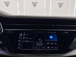 Audi Q8 50 TDI 286cv MHEV Black Line Plus