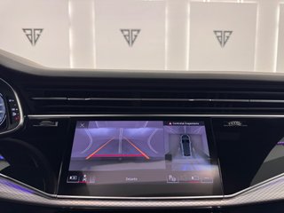 Audi Q8 50 TDI 286cv MHEV Black Line Plus