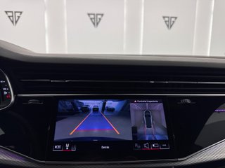 Audi Q8 50 TDI 286cv MHEV Black Line Plus