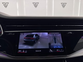 Audi Q8 50 TDI 286cv MHEV Black Line Plus