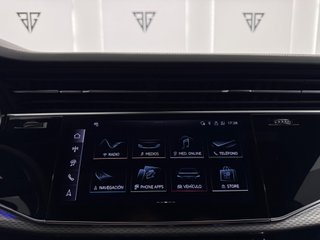 Audi Q8 50 TDI 286cv MHEV Black Line Plus