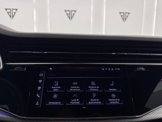 Audi Q8 50 TDI 286cv MHEV Black Line Plus