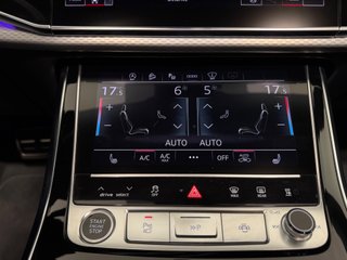 Audi Q8 50 TDI 286cv MHEV Black Line Plus