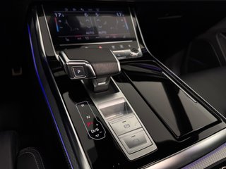 Audi Q8 50 TDI 286cv MHEV Black Line Plus