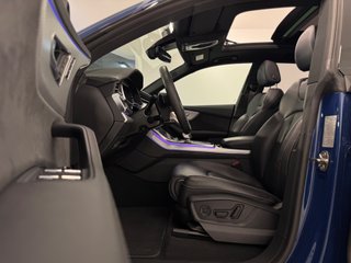 Audi Q8 50 TDI 286cv MHEV Black Line Plus