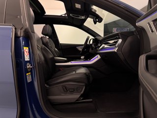 Audi Q8 50 TDI 286cv MHEV Black Line Plus