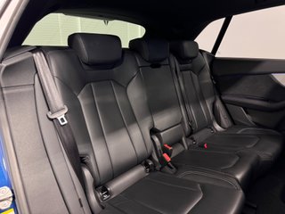 Audi Q8 50 TDI 286cv MHEV Black Line Plus