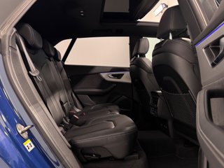 Audi Q8 50 TDI 286cv MHEV Black Line Plus
