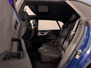 Audi Q8 50 TDI 286cv MHEV Black Line Plus