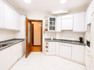 Piso en alquiler en Centro en Salamanca