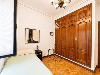 Piso en alquiler en Centro en Salamanca