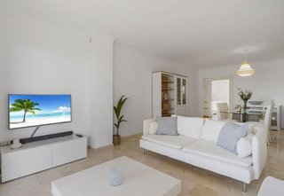 Piso en alquiler en Santa María en Marbella