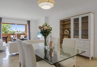 Piso en alquiler en Santa María en Marbella