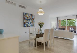 Piso en alquiler en Santa María en Marbella