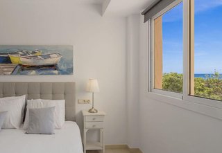 Piso en alquiler en Santa María en Marbella