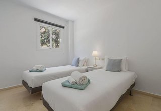 Piso en alquiler en Santa María en Marbella