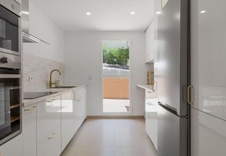 Piso en alquiler en Santa María en Marbella