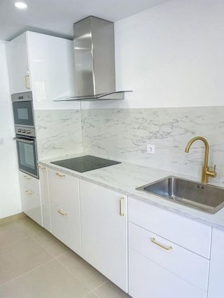 Piso en alquiler en Santa María en Marbella